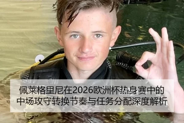 佩莱格里尼在2026欧洲杯热身赛中的中场攻守转换节奏与任务分配深度解析